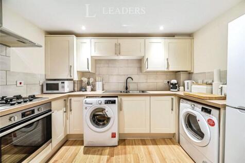 Medway Wharf Road, Tonbridge, Kent 1 bed apartment for sale