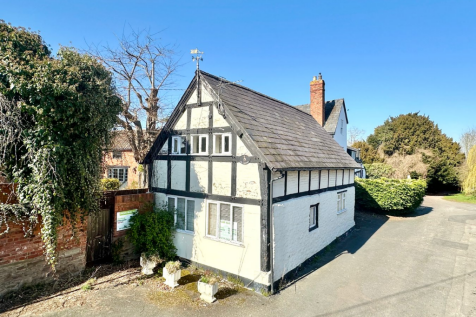 Hinton Road, AUCTION, Hereford, HR2 2 bed cottage for sale