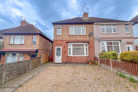 School Hill, Nuneaton CV10 2 bed detached house for sale