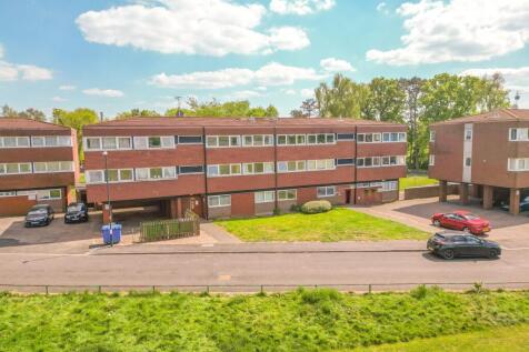 Cleaver Gardens, Nuneaton, CV10 2 bed flat for sale