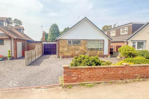 3 bedroom bungalow for sale