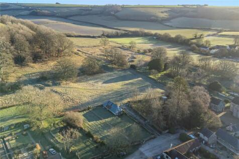 Kettle Bridge Lane, Cerne Abbas... Barn conversion for sale