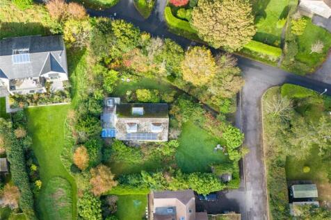 Greenhayes, Charmouth, Bridport... 3 bed detached house for sale