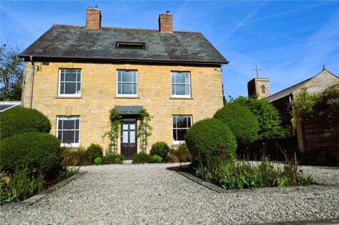 Mosterton, Beaminster, Dorset, DT8 5 bed detached house for sale