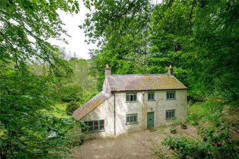Stoke Abbott, Beaminster, DT8 3 bed detached house for sale