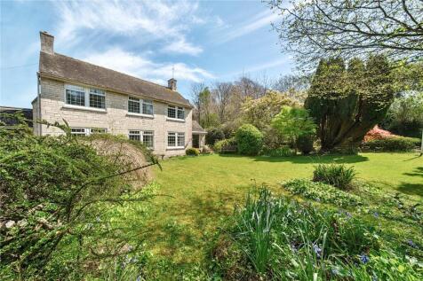 Seahill Lane, Chideock, Bridport... 3 bed detached house for sale