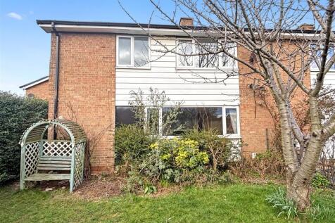 Moorview Road, Northallerton DL6 3 bed end of terrace house for sale