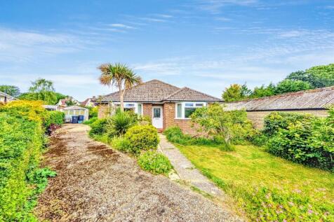 Charlton Marshall 3 bed detached bungalow for sale