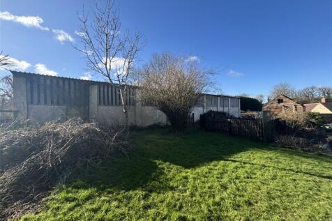Barn at Knapp Hill, Leigh on Mendip Land for sale