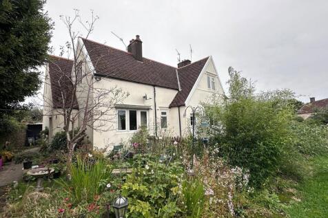 Terraced house for sale