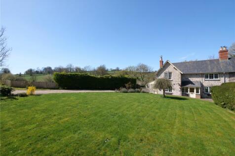 Charming Renovated Cottage in Idyllic... 3 bed semi