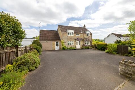 Four Bedroom Detached House With Land... 4 bed detached house for sale