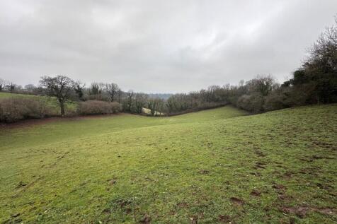 Land at Heckley Lane, Ashwick Property for sale