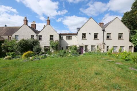 The Presbytery, Chamberlain Street... 4 bed house for sale