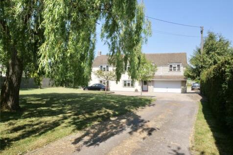 A Rare Opportunity With Views of... 5 bed detached house for sale