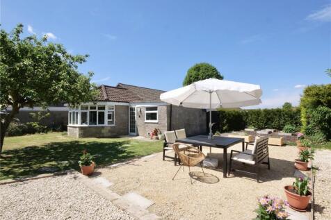 Impressive Three Bedroom Detached... 3 bed bungalow for sale