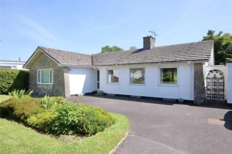 4 bedroom bungalow for sale