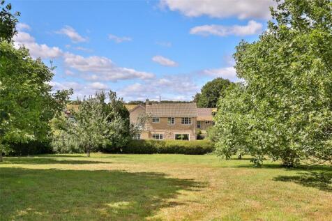 Four Bedroom Detached House in West... 4 bed detached house for sale