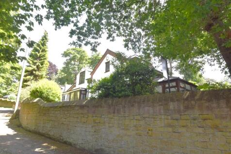 2 bedroom detached house for sale