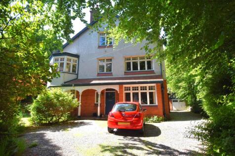 7 bedroom detached house for sale