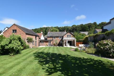4 bedroom character property for sale