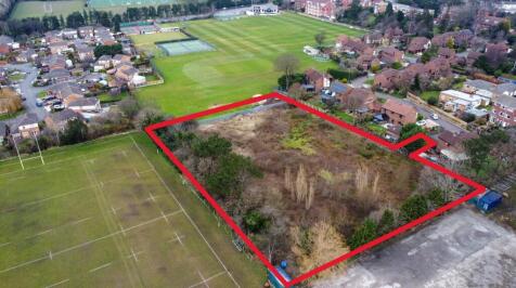 Land for sale