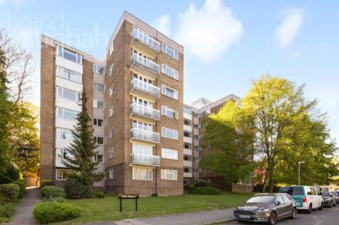 Park Manor, London Road, Preston... 2 bed flat for sale
