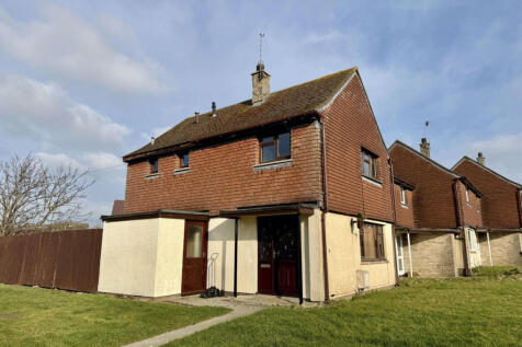 Ffordd Cerrig Mawr, RAF Valley, LL65 3 bed end of terrace house for sale