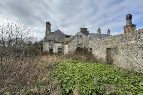 Llanfairynghornwy, Llanfairynghornwy... 3 bed character property for sale