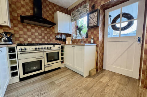 Snowdon View Road, Trearddur Bay, LL65 3 bed semi
