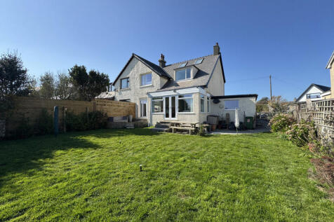 Snowdon View Road, Trearddur Bay, LL65 3 bed semi
