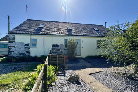 Llanddeusant, Llanddeusant, LL65 2 bed cottage for sale