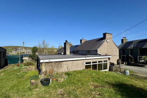 Chapel Street, Rhydwyn, LL65 3 bed cottage for sale