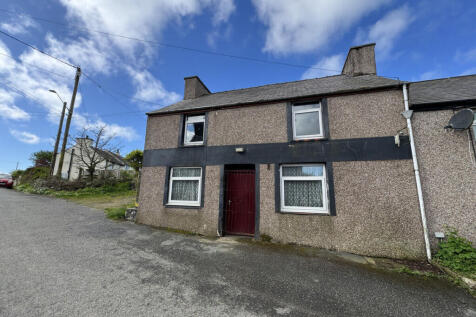 Chapel Street, Rhydwyn, Anglesey, LL65 3 bed cottage for sale