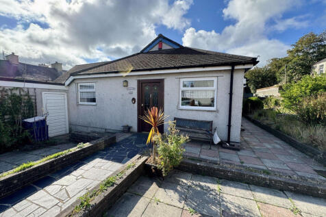 Edmund Street, Holyhead, LL65 3 bed bungalow for sale