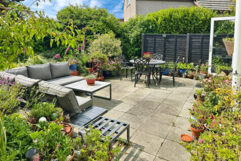 Bryn Erw Road, Holyhead, LL65 4 bed detached house for sale
