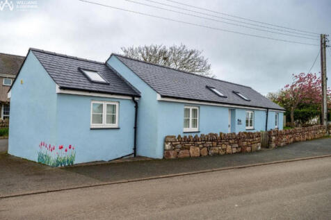 Barras Road, Brynsiencyn, LL61 1 bed cottage for sale