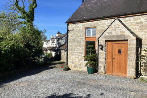 Cefniwrch, Llangefni, LL77 5 bed detached house for sale