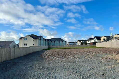 Sandy Lane, Rhosneigr, Anglesey, LL64 Land for sale