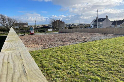 Sandy Lane, Rhosneigr, LL64 Land for sale