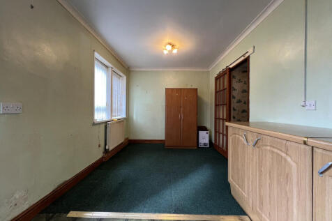 Ucheldre, Llangefni, LL77 3 bed terraced house for sale