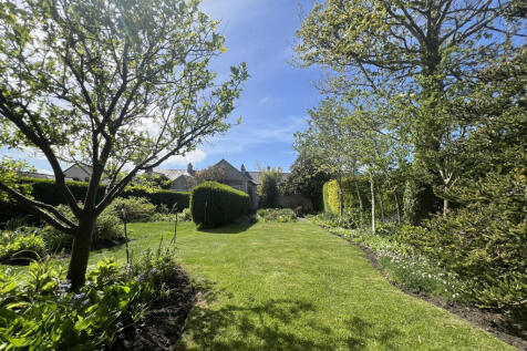 High Street, Malltraeth, LL62 3 bed terraced house for sale