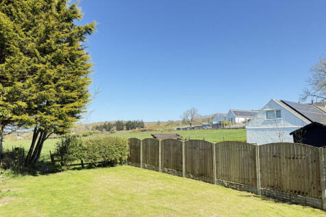 Penysarn, Amlwch, LL69 8 bed detached house for sale