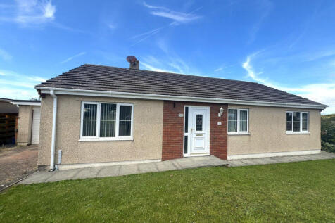 3 bedroom bungalow for sale