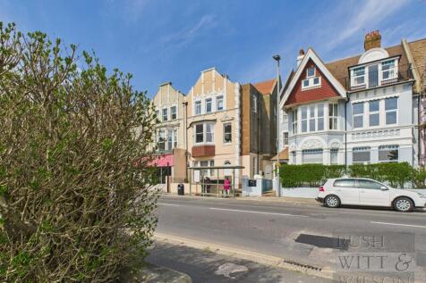 Grosvenor Crescent, St. Leonards