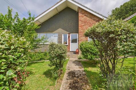 Whittingtons Way, Hastings 3 bed detached bungalow for sale