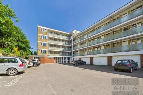 Quarry Hill, St. Leonards