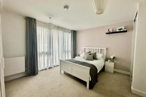 London Road, Sevenoaks, TN13 1 bed apartment for sale