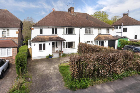 Leigh Road, Hildenborough, TN11 5 bed house for sale