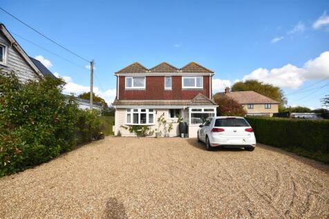 Sea Road, Winchelsea Beach 3 bed detached house for sale